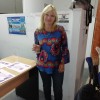 gladis benitez